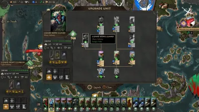 Fantasy General II: Evolution — скриншот 7