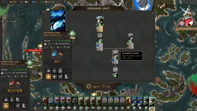 Fantasy General II: Evolution — скриншот 8