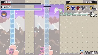 Samurai Kento — скриншот 4