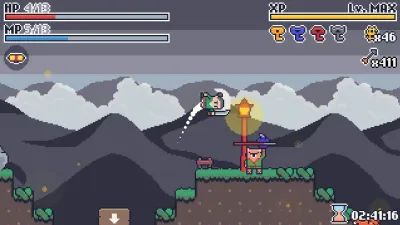 Samurai Kento — скриншот 5