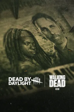 Dead by Daylight: The Walking Dead Windows