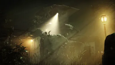 Dead by Daylight: The Walking Dead Windows — скриншот 5