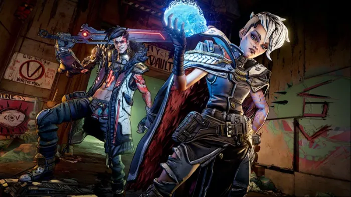 Коллекция Borderlands: Ящик Пандоры — скриншот 3