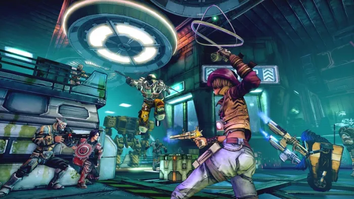 Коллекция Borderlands: Ящик Пандоры — скриншот 4