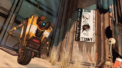 Коллекция Borderlands: Ящик Пандоры — скриншот 7
