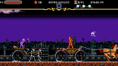 Saint Slayer: Spear of Sacrilege — скриншот 1