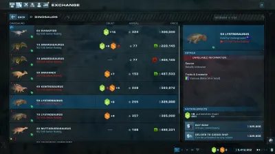 Дополнение «Господство. Мальта» для Jurassic World Evolution 2 — скриншот 4