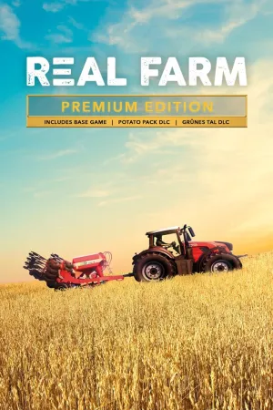 Real Farm - Premium Edition