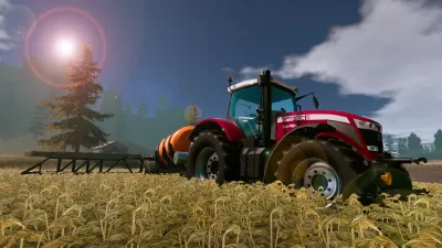 Real Farm - Premium Edition — скриншот 1