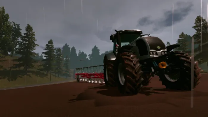 Real Farm - Premium Edition — скриншот 3