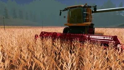 Real Farm - Premium Edition — скриншот 4