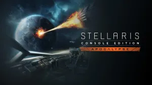 Stellaris: Console Edition - Apocalypse (X|S)