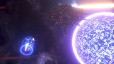 Stellaris: Console Edition - Apocalypse (X|S) — скриншот 2