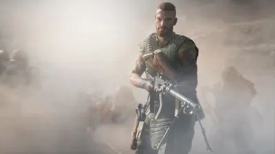 Battlefield™ V - стандартное издание — скриншот 2