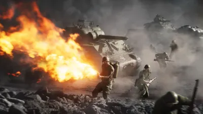 Battlefield™ V - стандартное издание — скриншот 6