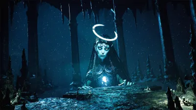 Remnant II® - ИЗДАНИЕ ULTIMATE — скриншот 10