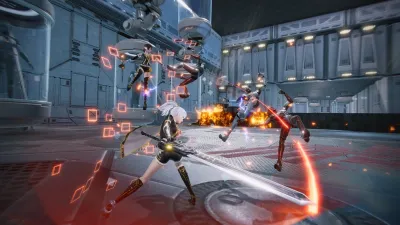 Initial 2: New Stage & Xuan Yuan Sword Bundle — скриншот 1