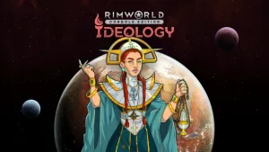 RimWorld Console Edition - Ideology