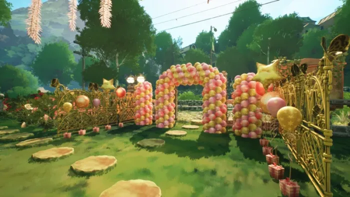 Garden Life - Garden Party Pack — скриншот 3