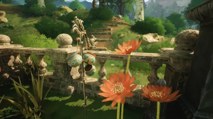 Garden Life - Garden Party Pack — скриншот 5