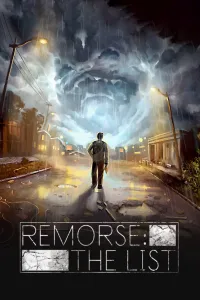 Remorse: The List