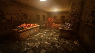 Remorse: The List — скриншот 1