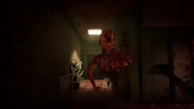 Remorse: The List — скриншот 4