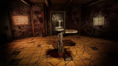 Remorse: The List — скриншот 5