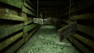 Remorse: The List — скриншот 7