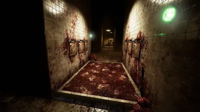 Remorse: The List — скриншот 8