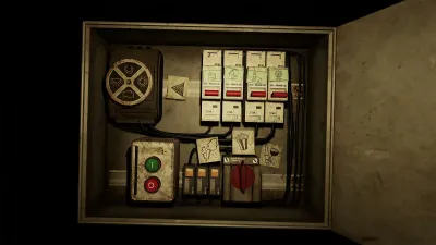 Remorse: The List — скриншот 9