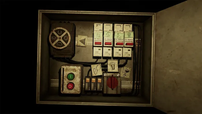Remorse: The List — скриншот 9