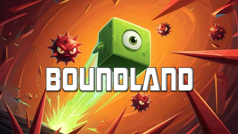 Boundland