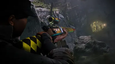 Zombie Army 4: M1903 Springfield Rifle Bundle — скриншот 2