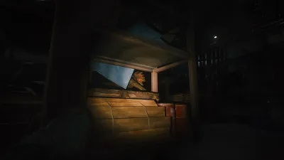 A Quiet Place: The Road Ahead — скриншот 1