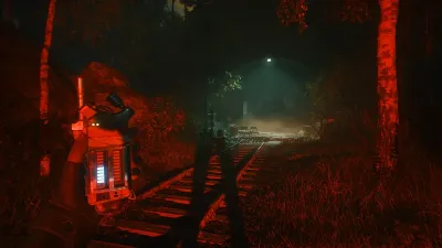 A Quiet Place: The Road Ahead — скриншот 2