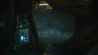 A Quiet Place: The Road Ahead — скриншот 5
