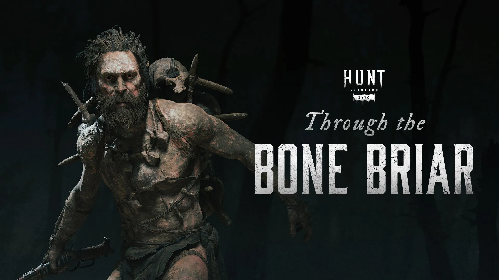 Hunt: Showdown 1896 - Through the Bone Briar