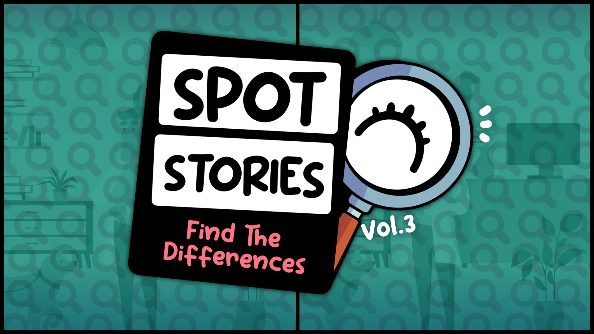 Spot Stories Vol. 3