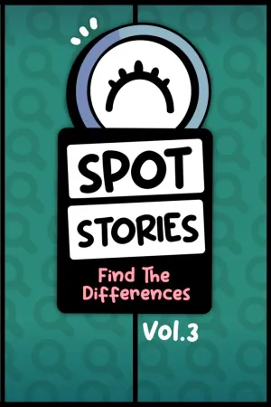 Spot Stories Vol. 3