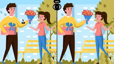 Spot Stories Vol. 3 — скриншот 5
