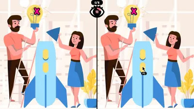 Spot Stories Vol. 3 — скриншот 6