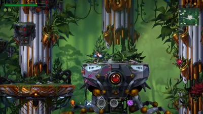 INAYAH - Life after Gods — скриншот 1