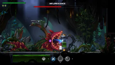 INAYAH - Life after Gods — скриншот 2