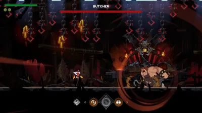 INAYAH - Life after Gods — скриншот 3