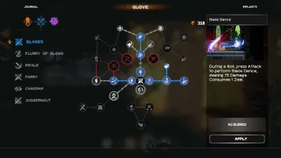 INAYAH - Life after Gods — скриншот 5