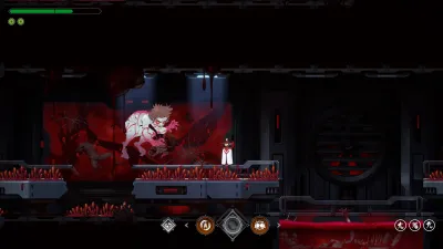 INAYAH - Life after Gods — скриншот 6