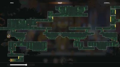 INAYAH - Life after Gods — скриншот 10