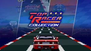 Top Racer Collection