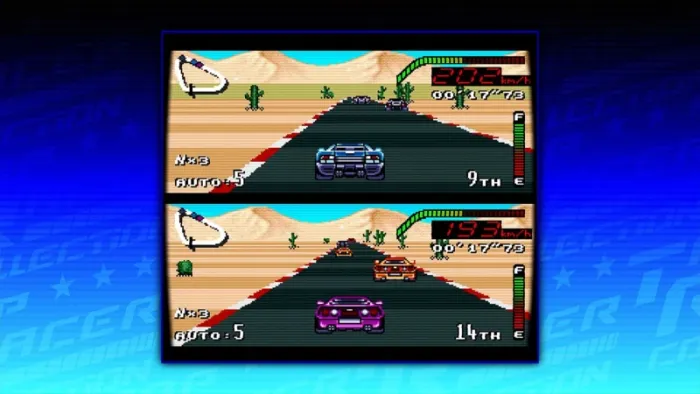 Top Racer Collection — скриншот 3
